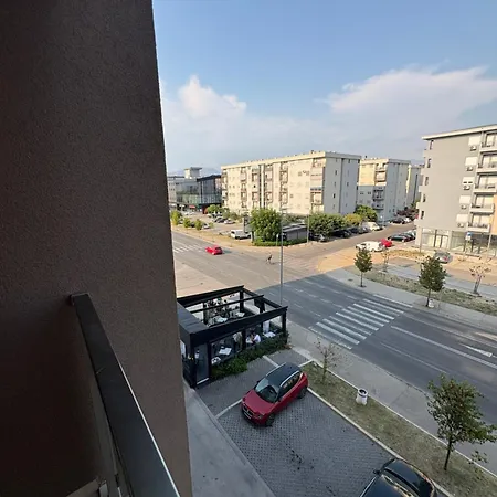 Venutra Jednosoban Stan