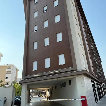 Venutra Jednosoban Stan Appartement