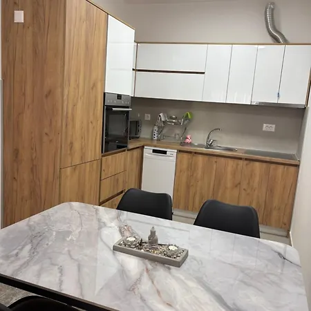 Venutra Jednosoban Stan Appartement *