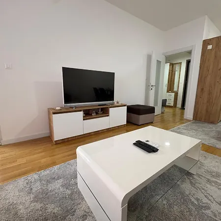 Appartement Venutra Jednosoban Stan *